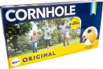 Bex Cornhole Original gra w rzucanie woreczkami Bean Bag 2 plansze