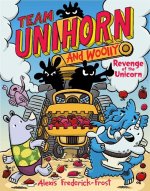 TEAM UNIHORN & WOOLLY02 PLEASE BE THE