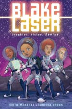BLAKE LASER