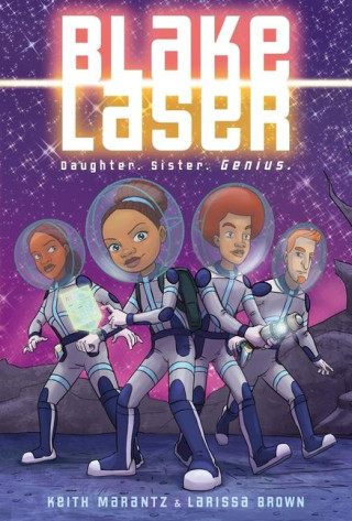 BLAKE LASER