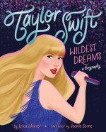TAYLOR SWIFT WILDEST DREAMS