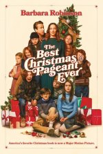 BEST CHRISTMAS PAGEANT EVER MTI ED