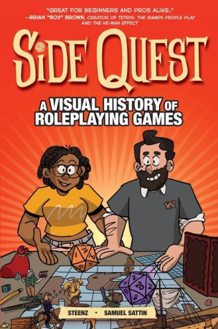 SIDE QUEST
