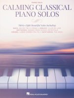 CALMING CLASSICAL PIANO SOLOS   INTERMEDIATE LEVEL
