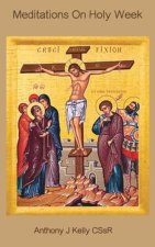 Meditations on Holy Week: The Scandal of the Cross