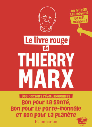Le livre rouge de Marx