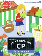 Je rentre en CP -26- Mia va au marché