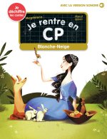 Blanche Neige