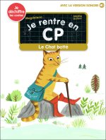 Je rentre en CP -28- Je rentre en CP - 28 - Le Chat Botté