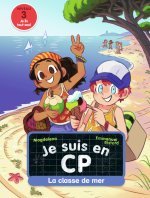 Je suis en CP - 9 - La classe de mer