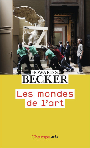 Les Mondes de l'art