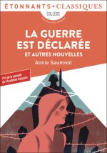 La guerre est déclarée