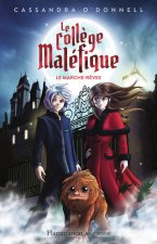 Le collège maléfique