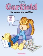Garfield - Tome 77 - Tome 77