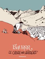 Le Génie des Alpages - Intégrale tome 4