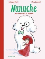 Nunuche - Tome 2 - Tome 2