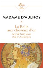La Belle aux cheveux d'or