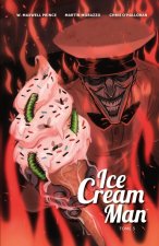 Ice Cream Man - Tome 3 - Ice Cream Man T3