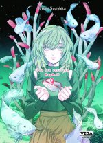 Deep sea aquarium Magmell - Tome 9