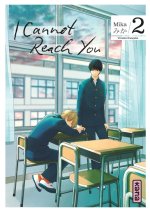 Kimi Niwa Todokanai - Tome 2