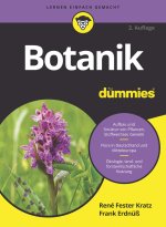 Botanik für Dummies