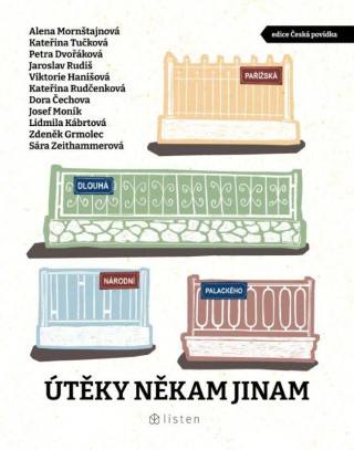 ďż˝tďż˝ky nďż˝kam jinam