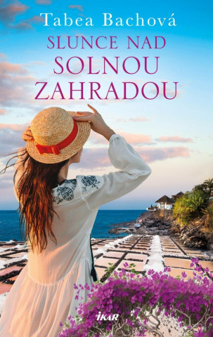 SOLNďż˝ ZAHRADA: Slunce nad solnou zahradou