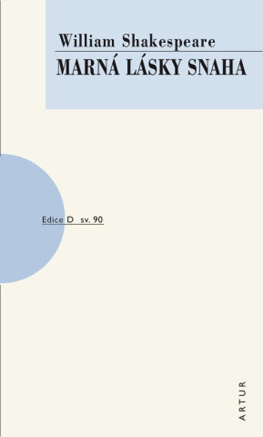 Marnďż˝ lďż˝sky snaha