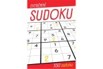 Extrémní sudoku