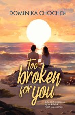 Too Broken for You