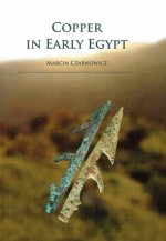 Copper in Early Egypt