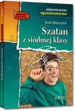 Szatan z siódmej klasy z opracowaniem.