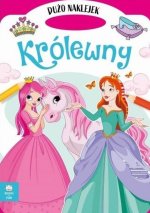 Królewny. Wydawnictwo Books and Fun