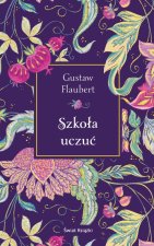 Szkoła uczuć. Edycja kolekcjonerska