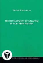 Development of Salafism in Northern Nigeria