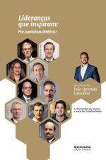 (port).lideraças que inspiram:por caminhos direitos!