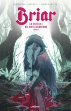 Aurore, La Rebelle au bois dormant tome 1