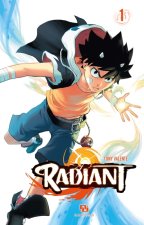 Pack Radiant T1-T2