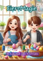 Eier-Magie