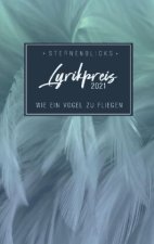 Wie ein Vogel zu fliegen