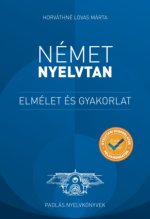 Német nyelvtan - elmélet és gyakorlat