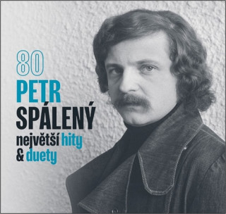 80 Petr Spďż˝lenďż˝