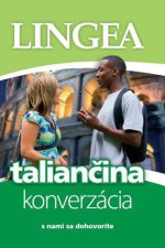 Slovensko - talianska konverzácia 3 vydanie