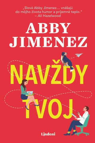 Navďż˝dy tvoj