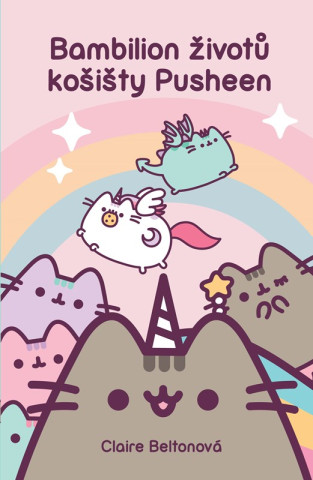 Bambilion ďż˝ivotďż˝ koďż˝iďż˝ty Pusheen