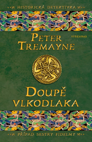 Doupďż˝ vlkodlaka