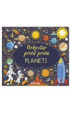 Orkestar priča priču - Planeti