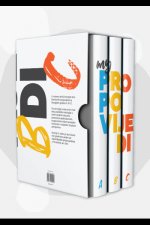 My propovijedi A, B i C paket