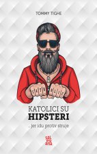 Katolici su hipsteri