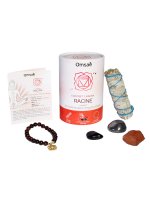 Coffret Chakra Racine